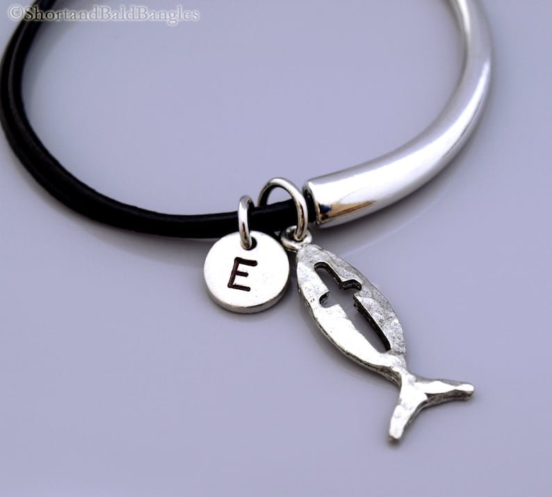 50 Crosses, Angels, Ichthys Fish Religious Charms
