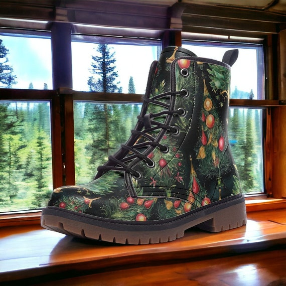 Dr martens imitacion uruguay 2025