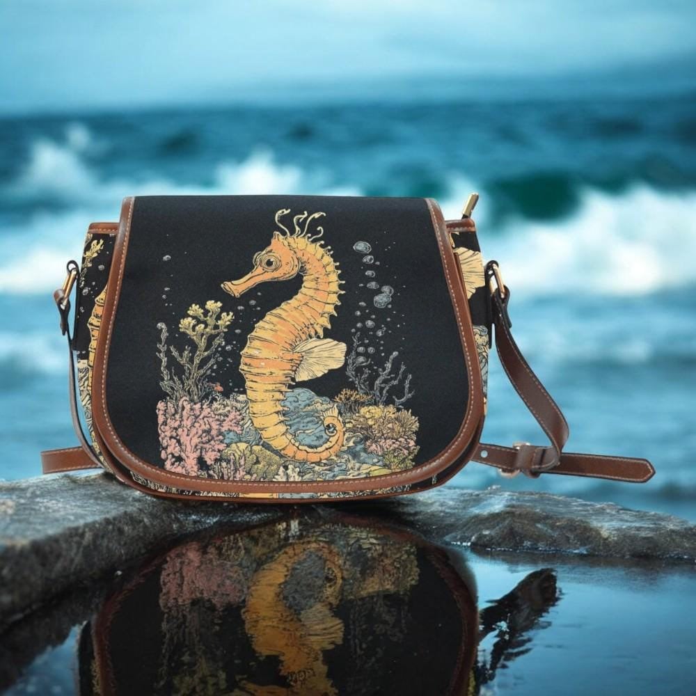 Oceana Seahorse Bag Australia