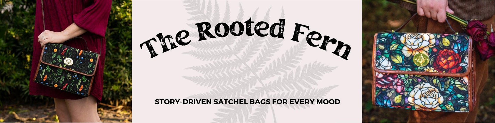 TheRootedFern1 - Etsy