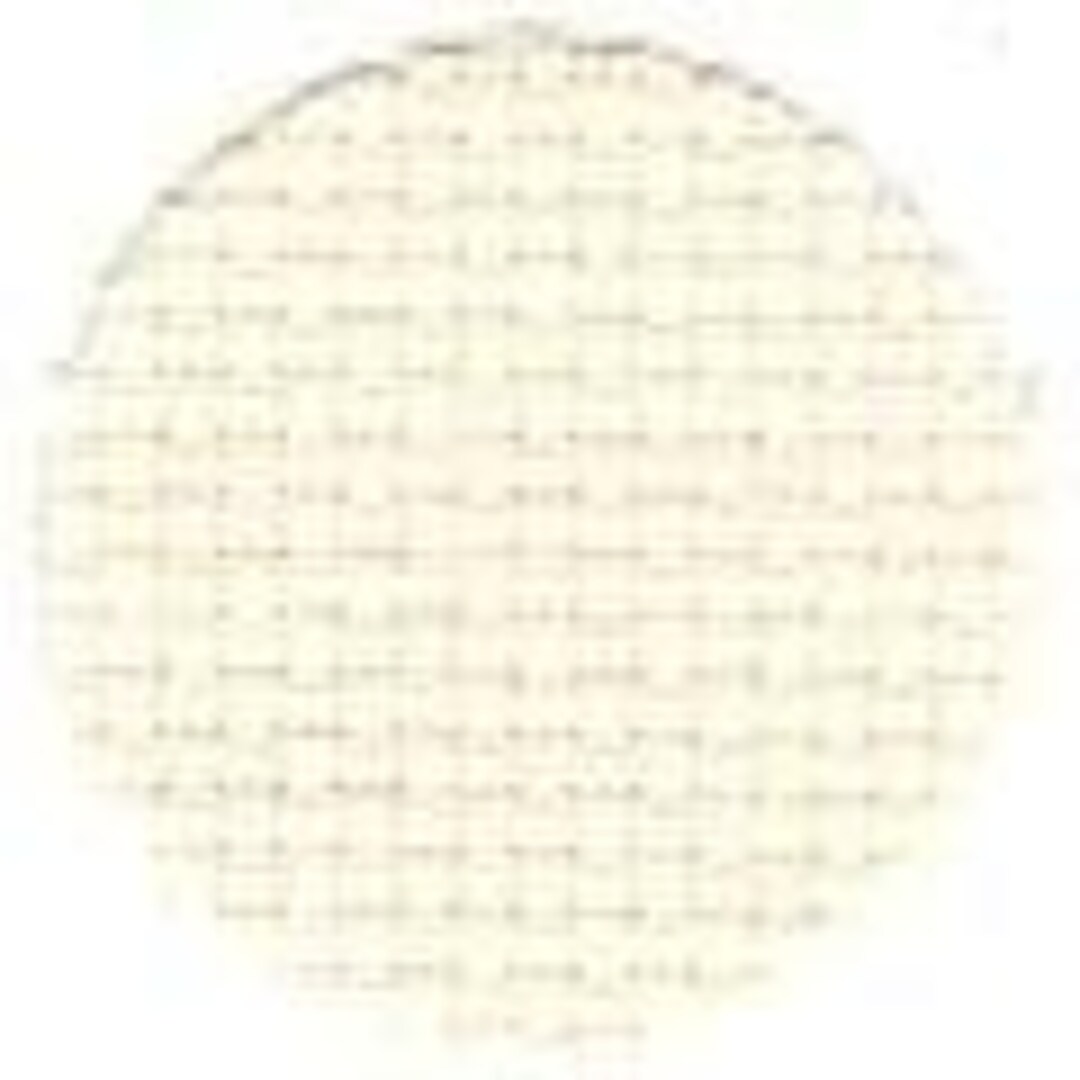 Aida Cross Stitch Fabric, Ivory 14 Count 18”x25” - Etsy