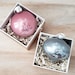 see more listings in the Glass Ornaments section