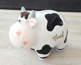 ゲーベル 西ドイツ 貯金箱 貯金箱 本物のヴィンテージドイツ陶器