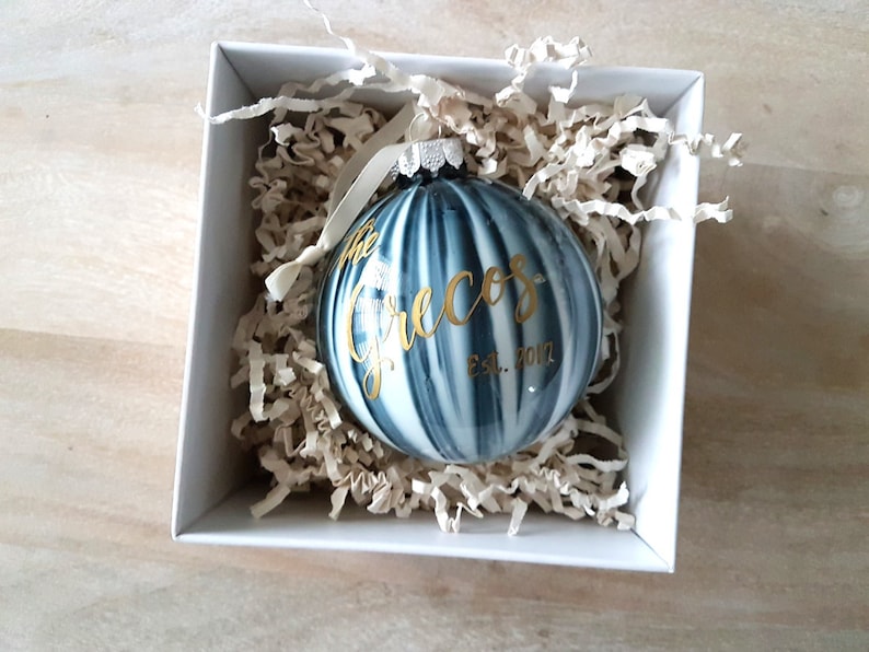 Personalized Christmas Ornament gift idea. personalized ornament gift ideas. christmas gift ideas for mom and dad. christmas gift ideas for newlyweds, christmas gift ideas on a budget christmas gift ideas for babys first christmas. personalized gift ideas for christmas. best wood engraved laser cut personalized ornament gift ideas.