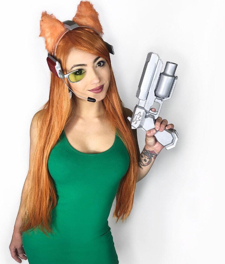 Star Fox Cosplay Star Fox Cosplay