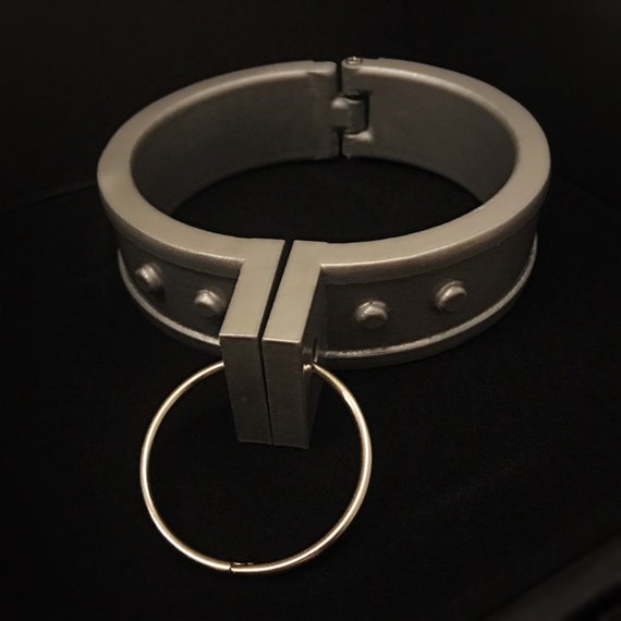 Slave Collar Fallout 4