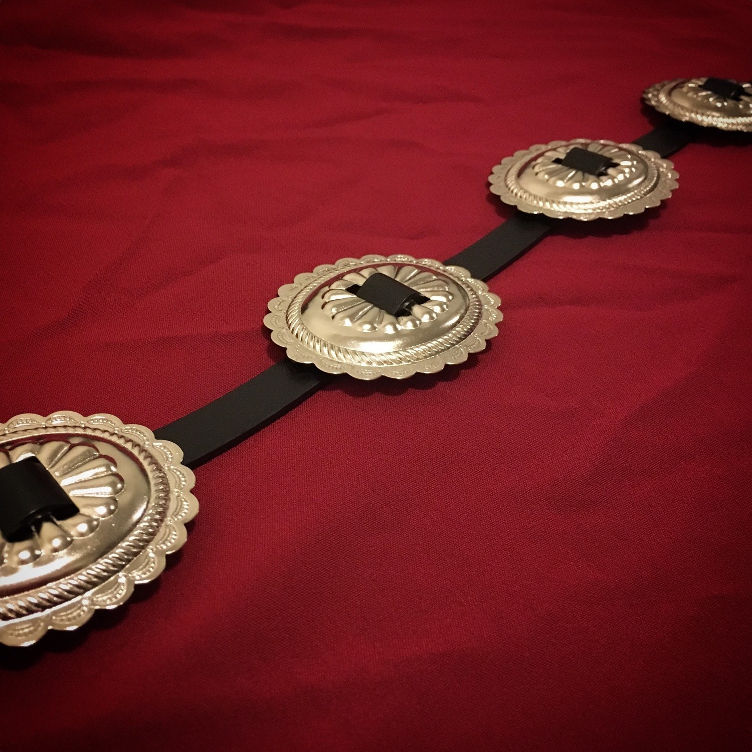 Womens Leather Belts Australia