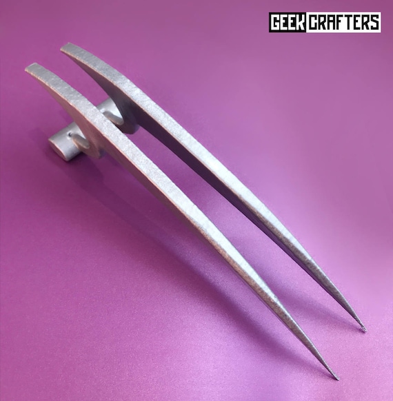 X23 Claws Etsy x23-claws-etsy