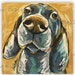 see more listings in the Dog Art section