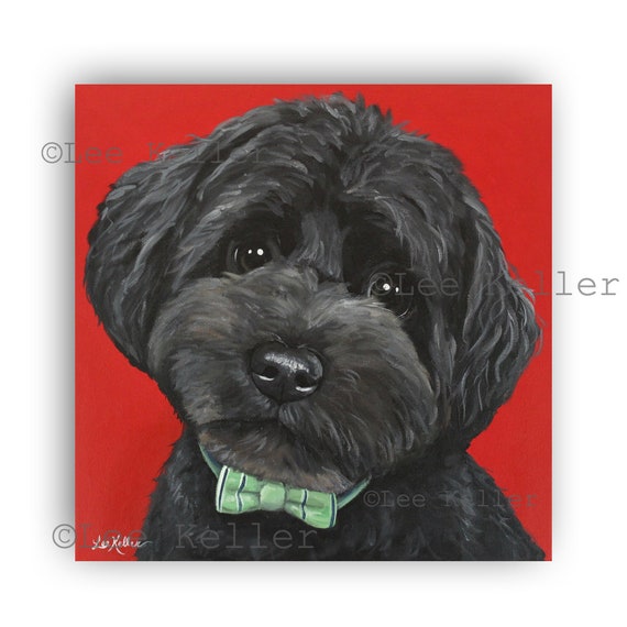 Yorkipoo Pants - Black Yorkipoo Yorkipoo Pants - Black Yorkipoo