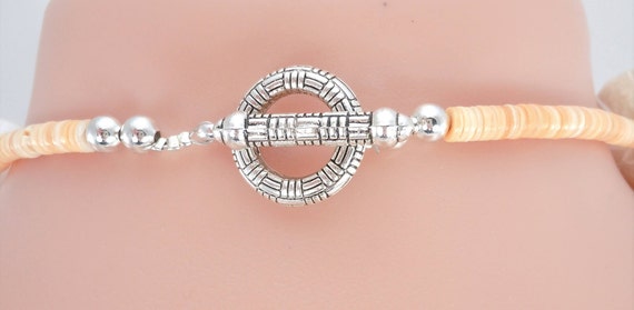 Fetish Necklace, Turtle Necklace, Native American… - image 5