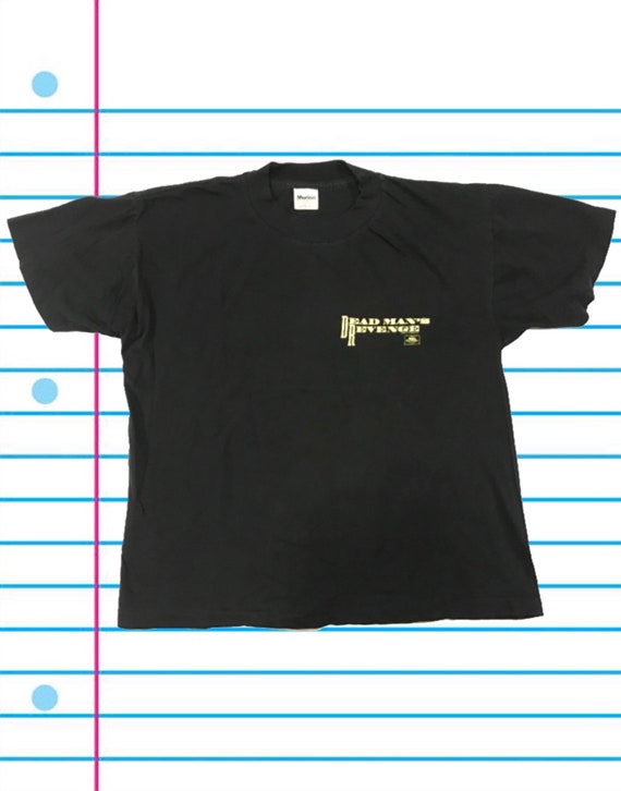 revenge clothing line