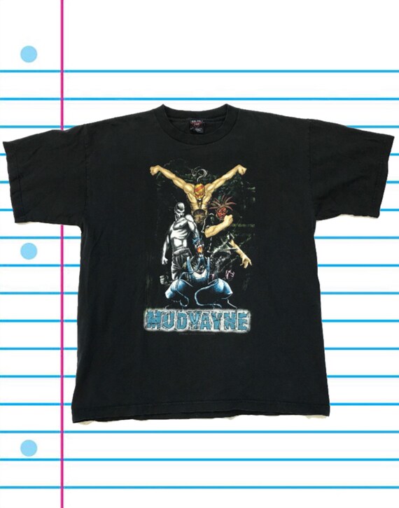 mudvayne shirt
