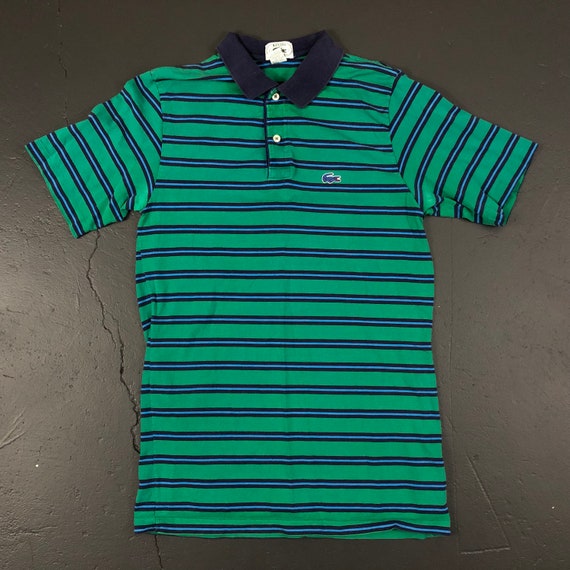 Lacoste wwf polo deals
