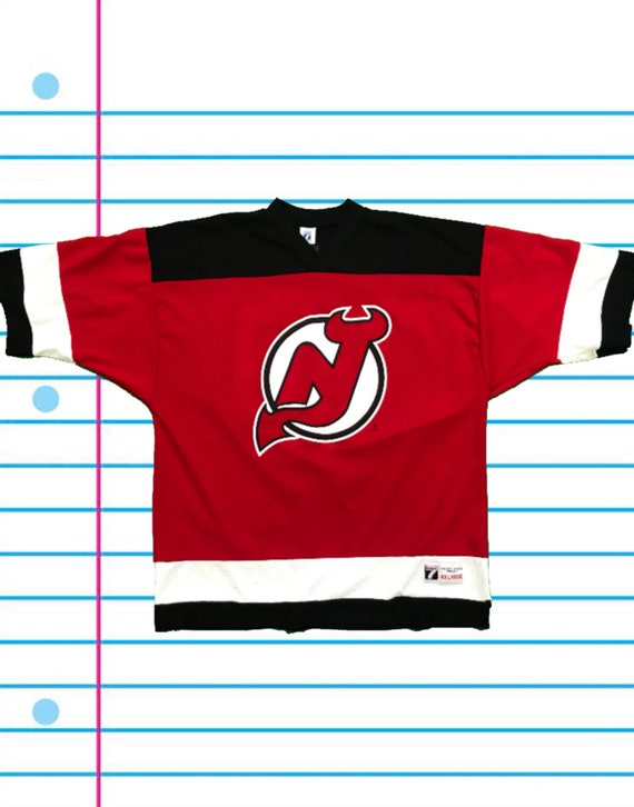 brodeur jersey