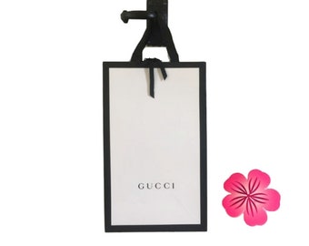 gucci bag box for sale