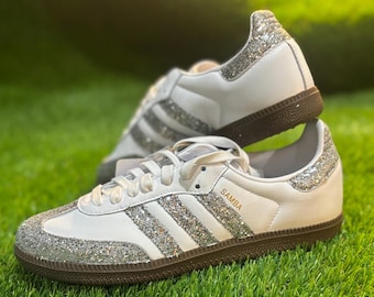 adidas gazelle silver green womens Adidas Superstar