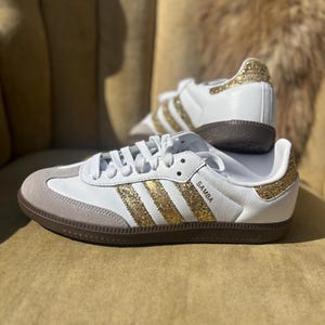 adidas gazelle silver green womens Adidas X Oyster Samba Og (Yellow) – Oyster Holdings