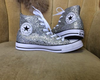 bridesmaid converse