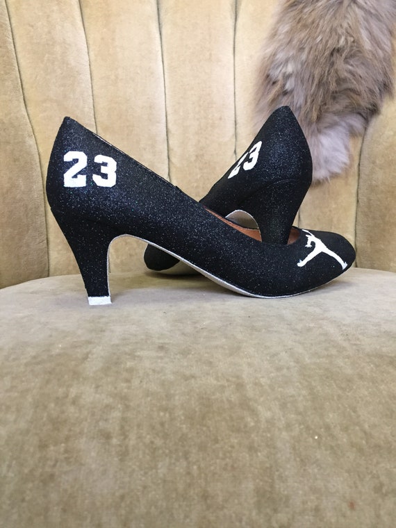 jordan 23 high