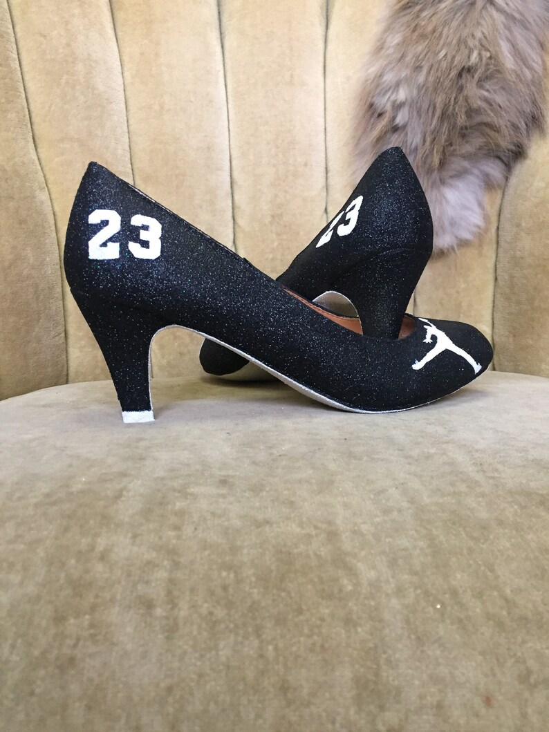 custom made high heels