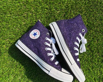 Purple Converse All Star Canada Website CTAS PHANTOM VIOLET C18PV