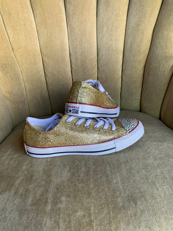 where can i buy glitter converse