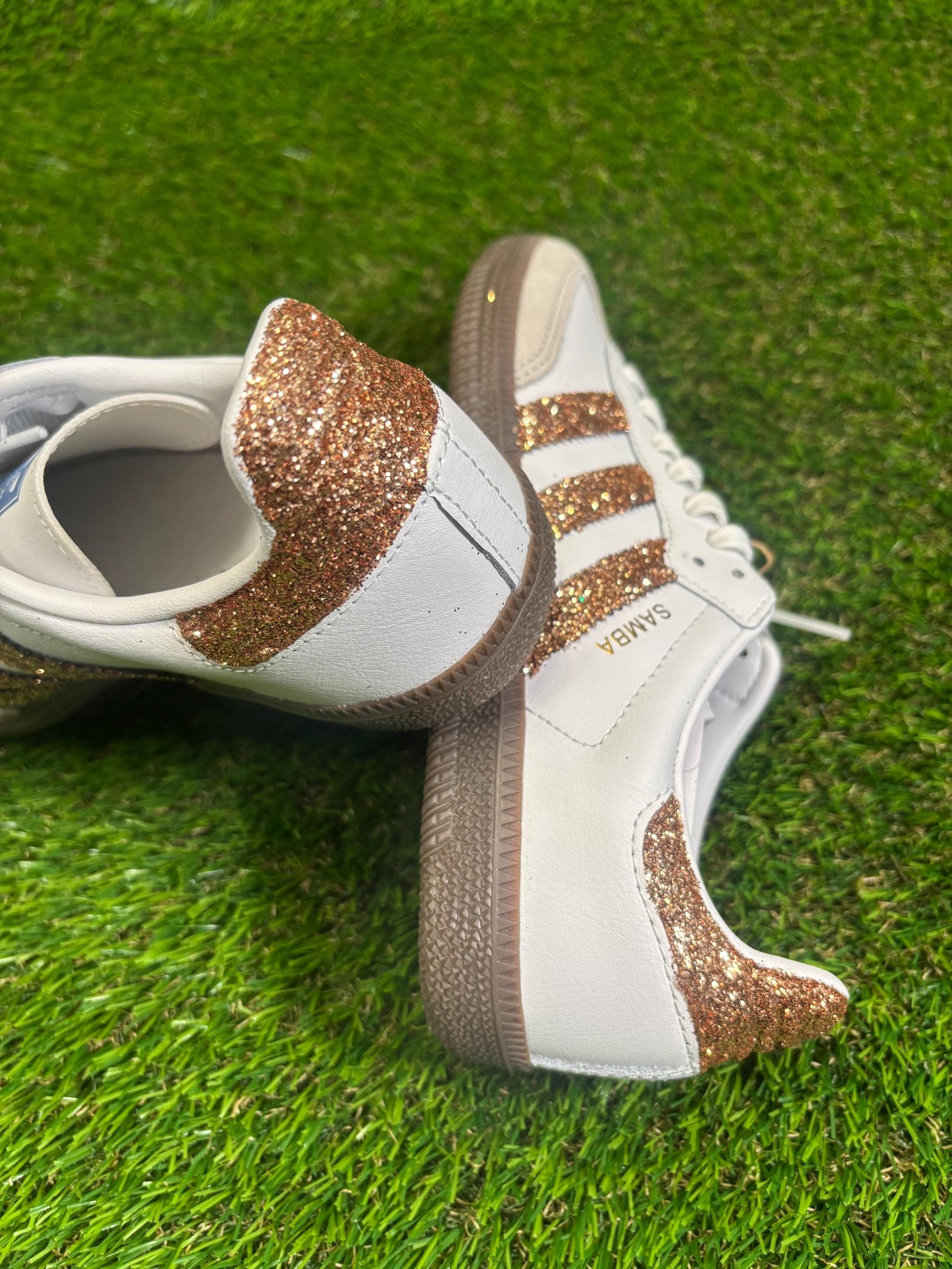 adidas gazelle silver green womens adidas Superstar II Shoes White 6 main image 1