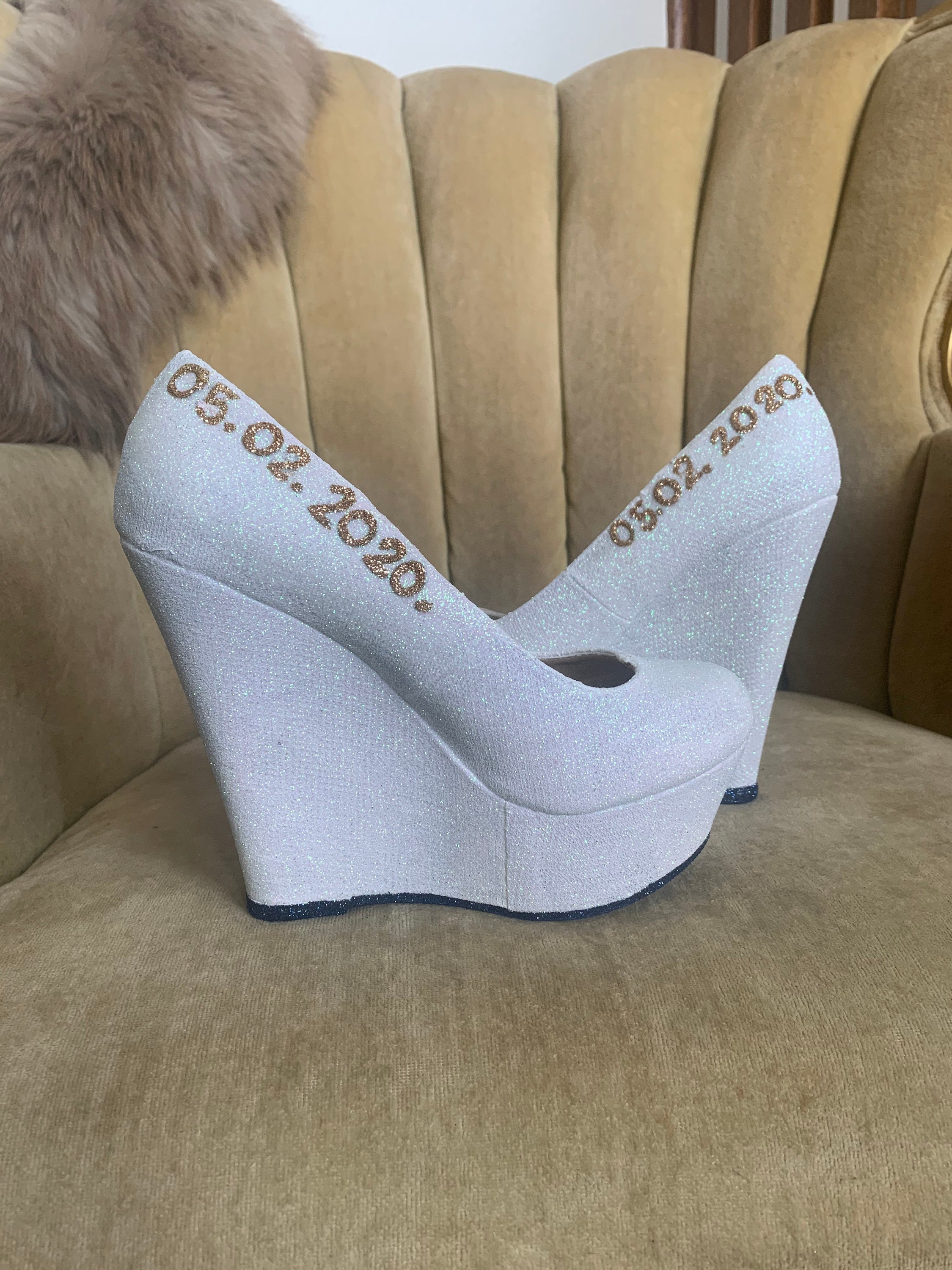 platform boots dolls kill