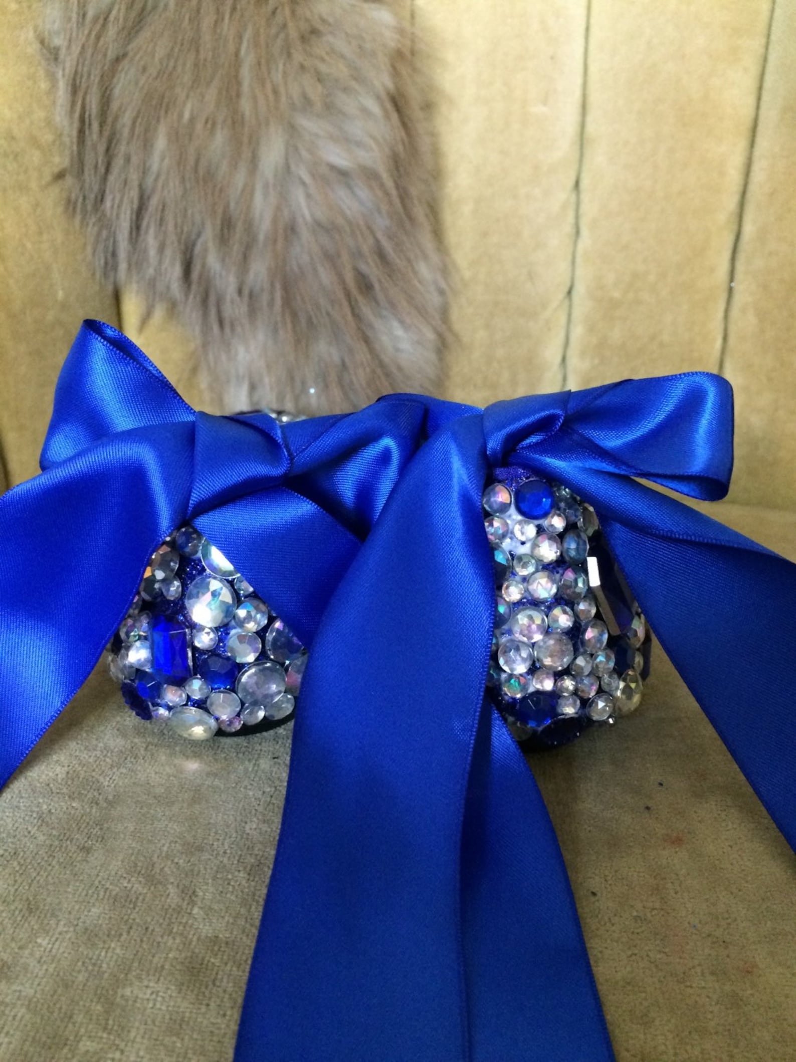 custom made to order, crystal ballet flats. wedding flats brides maids flats. indigo, blue, ab clear stones custom made to order, crystal ballet flats. wedding flats brides maids flats. indigo, blue, ab clear stones