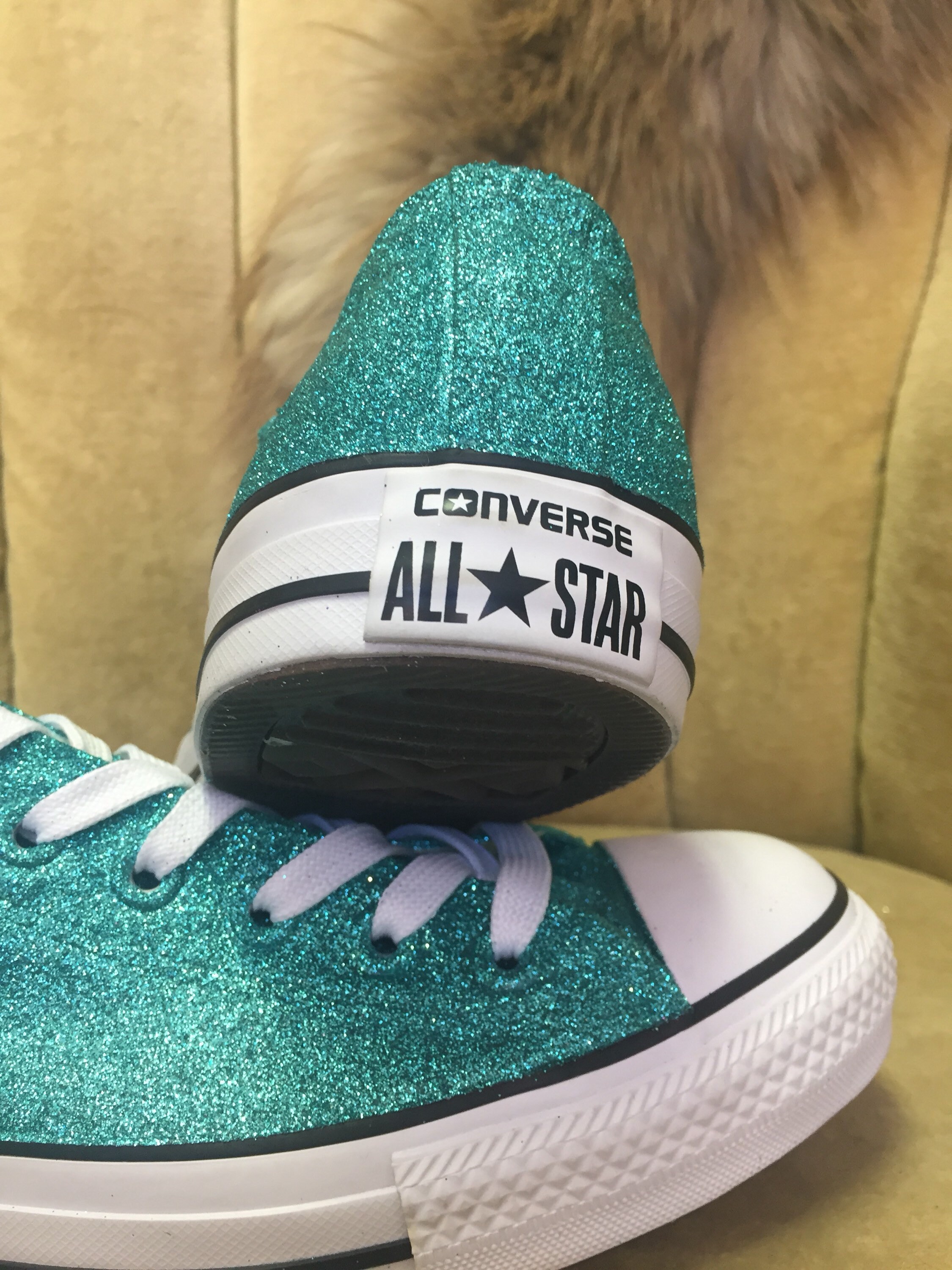 Converse all 2024 star teal