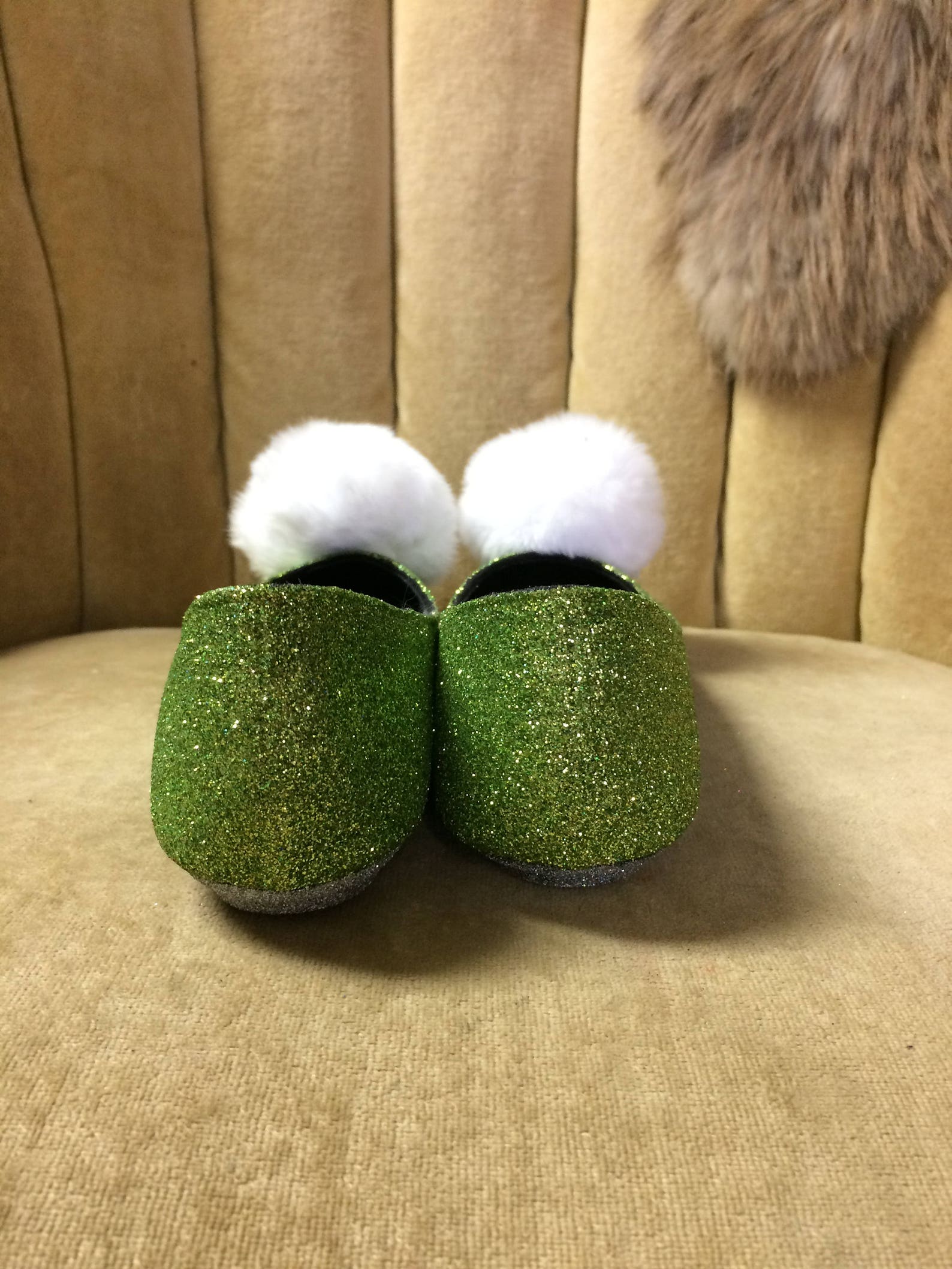 tinker bell inspired ballet flats. fairy shoes. sizes 5.5-11. custom made hand painted. tinker bell inspired ballet flats. fairy shoes. sizes 5.5-11. custom made hand painted.