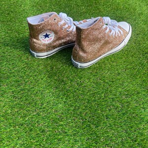 Converse Rose Gold Rubber Sunglasses main image 1