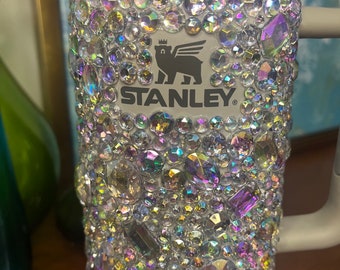 Bling out the Stanley logo with me 
