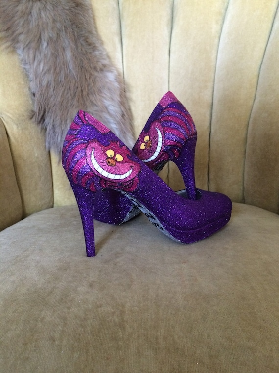 alice auaa Enamel stiletto - Fashion - Fashion feature: Alice Auaa