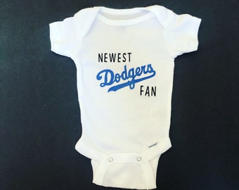 dodger baby stuff
