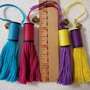 Decorative Tassels