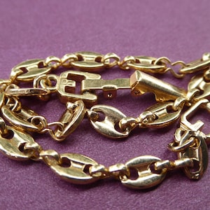 Bracelets 80s Givenchy - Etsy