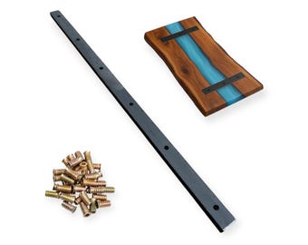 Hardware & Bracing