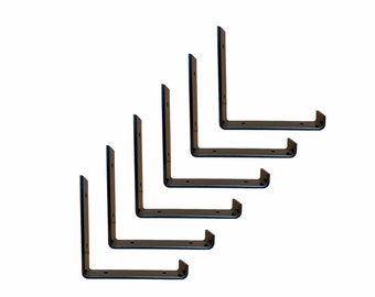 Shelf Brackets