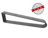 Hairpin Metal Legs, U Shape Legs, U shape Legs, Coffee Table Legs, Furniture Legs, Bench Legs, Desk Leg, Industrial Modern, Home, DIY