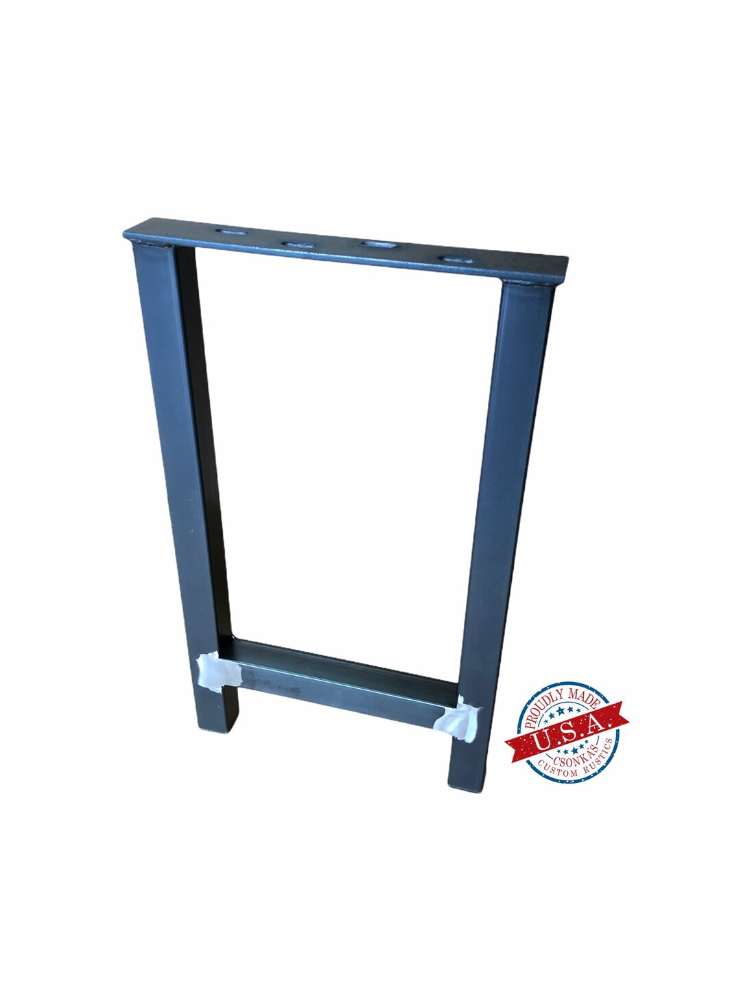 Desk Leg Coffee Table Leg Metal Table Leg Table Leg Etsy