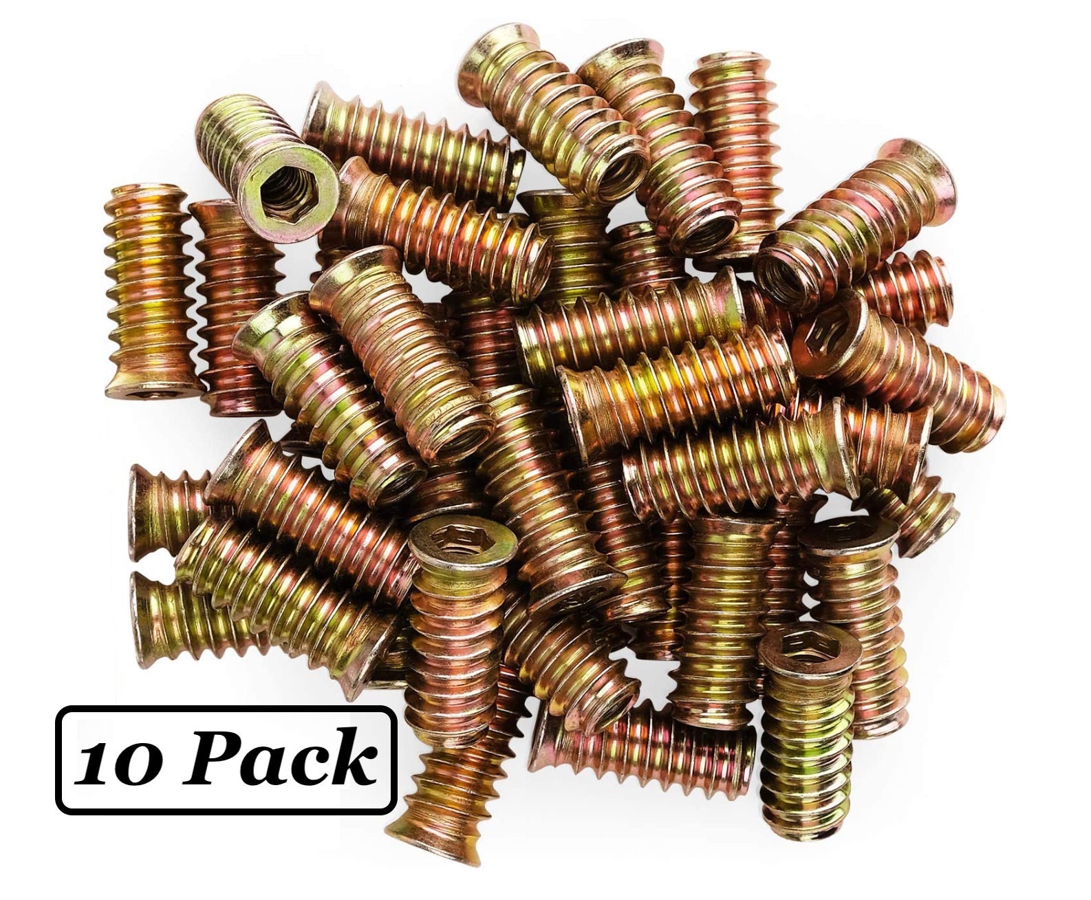 Screw inserts sale for wood
