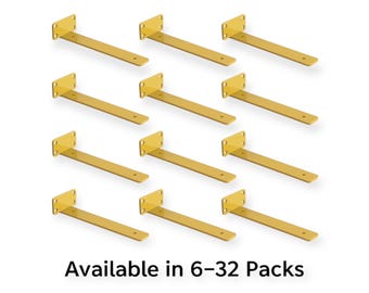 Floating Bracket