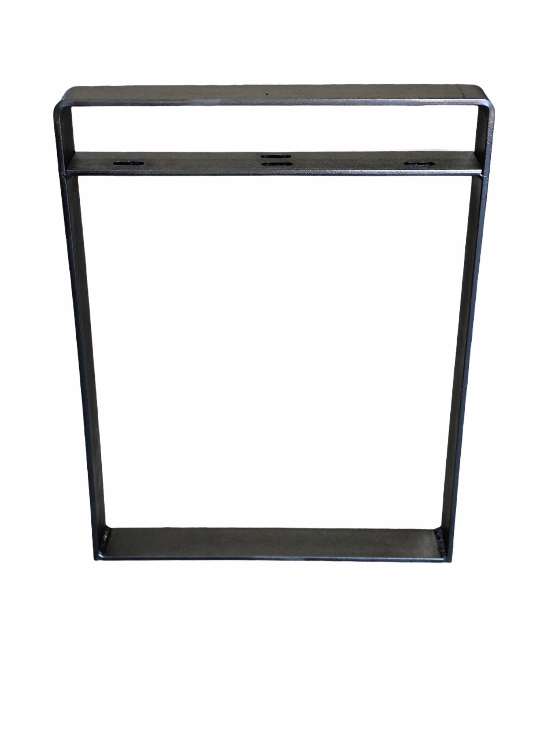 Wrap Around Bench Leg Coffee Table Leg End Table Legs Etsy