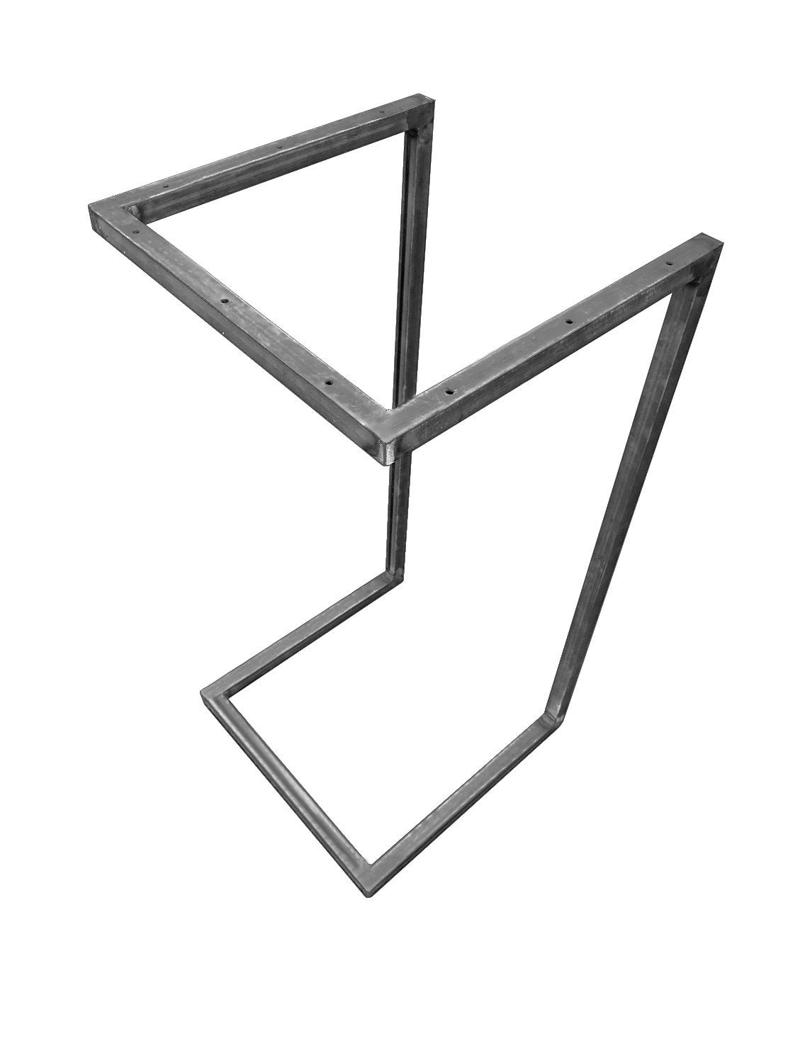 C Table Legs Pedestal Leg Console Table Leg Sofa Table Leg Etsy