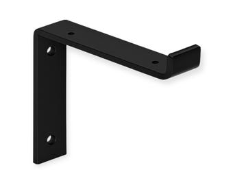 Lip Shelf Brackets