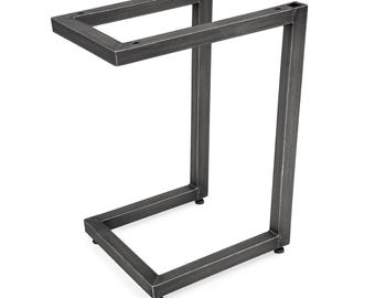 C-Style Tube leg (1"x1" Tubing)