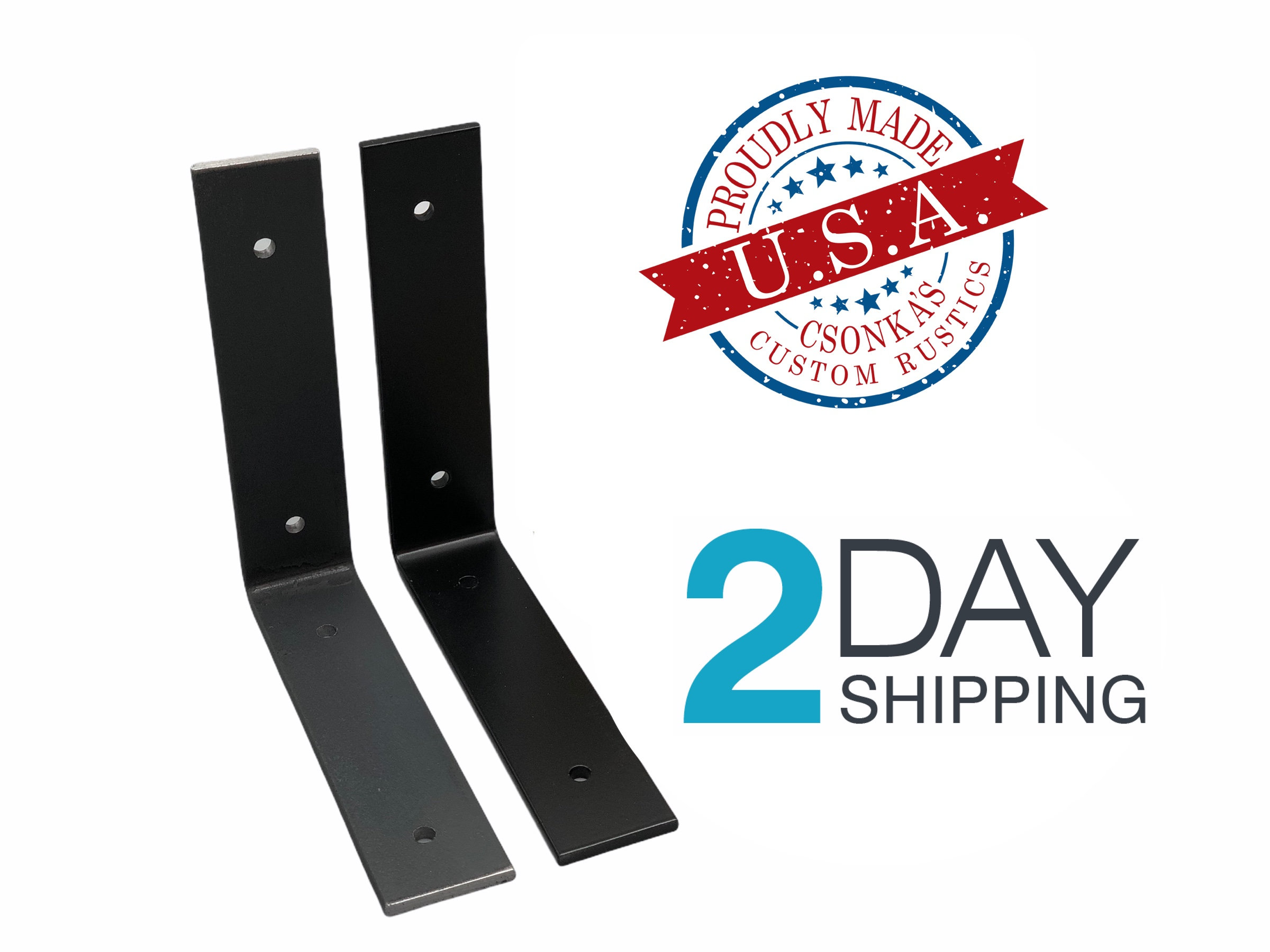 Angle Shelf Brackets L Bracket Shelf Bracket Iron Bracket Etsy Canada