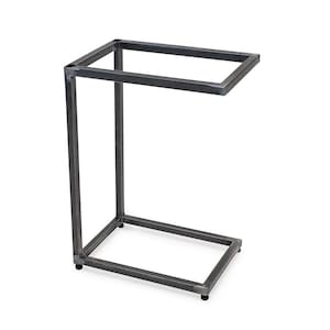 C Table Legs, Metal Table Leg, Pedestal Leg, Console Table Base, Coffee Table Legs, Sofa Table Legs, End Table Legs, Modern,